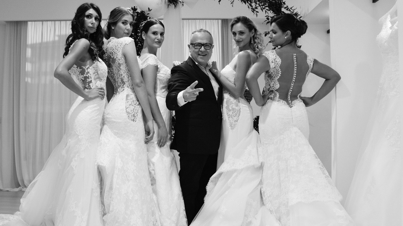 Accessori Sposa - 3 consigli - Atelier Vogue Sposa Avezzano